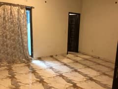 5 Marla upper portion for rent in Jubilee Town