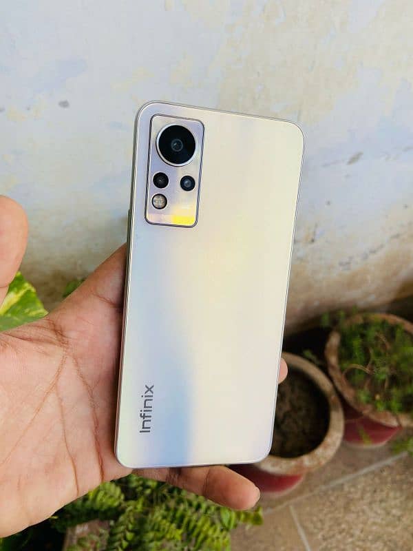 infinix note 11 0