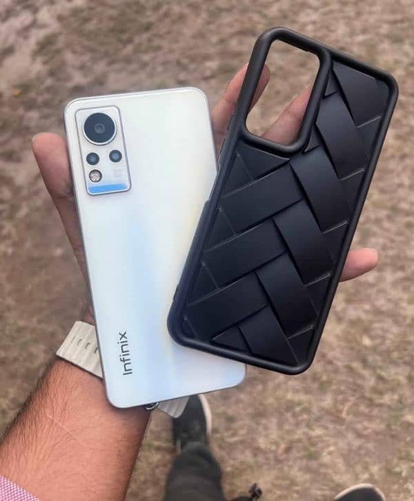 infinix note 11 1