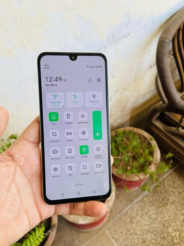infinix note 11 5