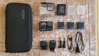 GoPro - Hero Black 9