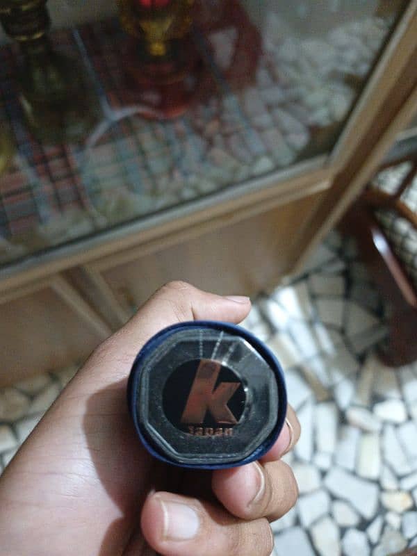 Kawasaki badminton 2