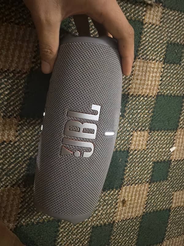 jbl charge 5 6