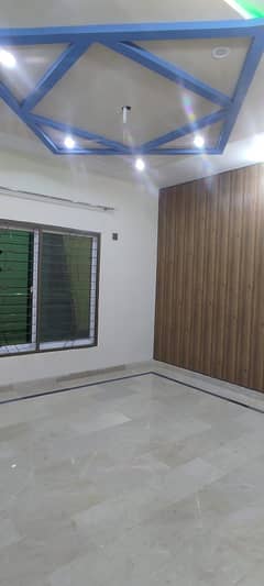 3.5 Marla House for Rent in Bismillah