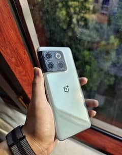 OnePlus 10 pro 12/256 condition 10/10