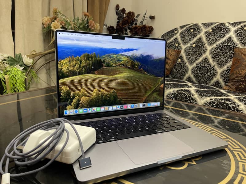 Apple Macbook Pro & Air 0