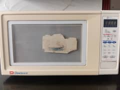 Dawlance Microwave 52 Liter