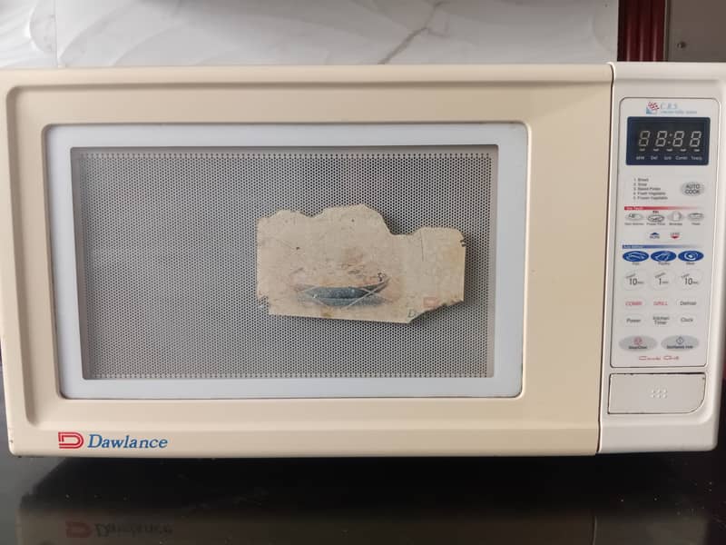 Dawlance Microwave 52 Liter 0