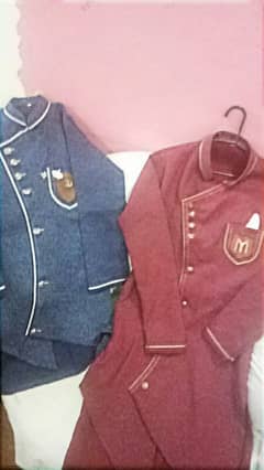 2 PRINCE SUITS FOR KIDS