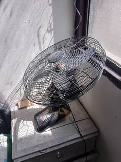 fan for sale