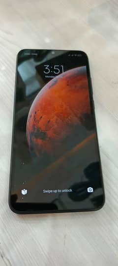 redmi 9A 2+32 all ok 10 by 10 not a single fault all working condition