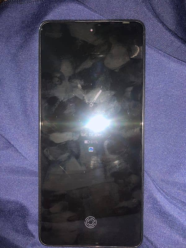 Tecno camon 20 pro 8 256 1