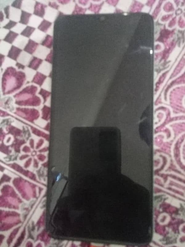 infinix smart 7HD 0