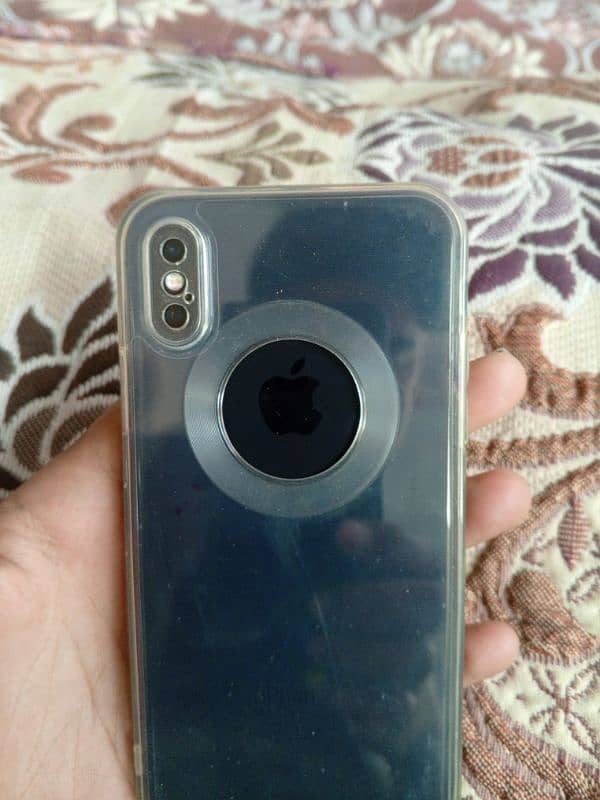 IPHONE X 1