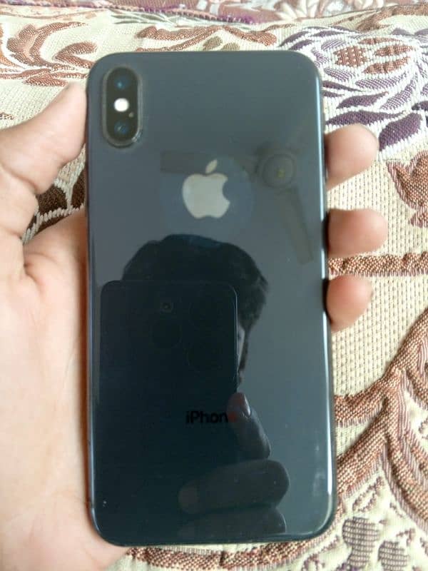 IPHONE X 2