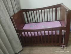 Baby Cot