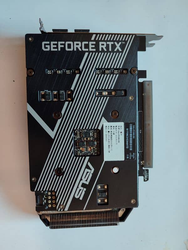 RTX 3050 GPU 1