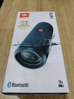 JBL Speaker Flip 5 Original Just Open