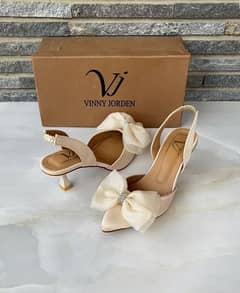 VJ Heels for women | Heels for Ladies | imported heels