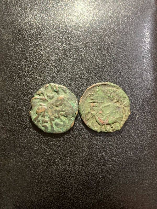 ancient coins 0