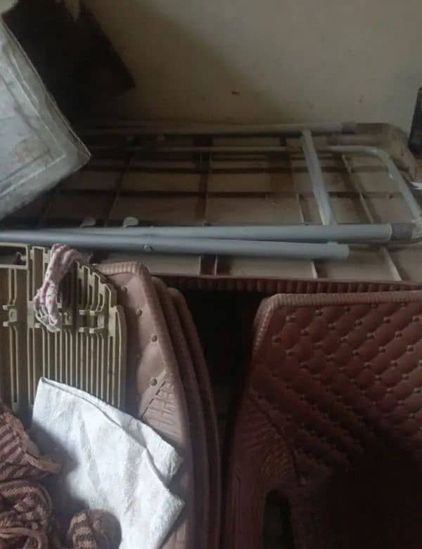 Hotel ka saman 7