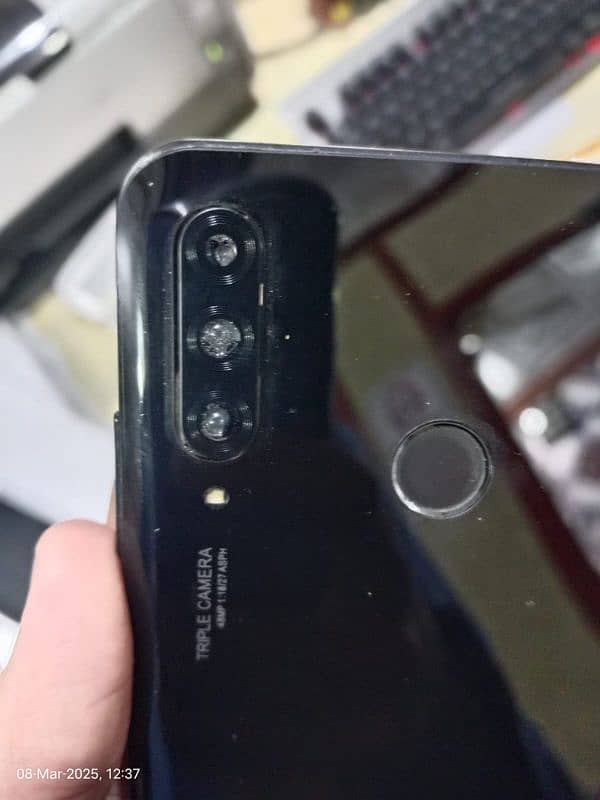 huawei p30 lite 2