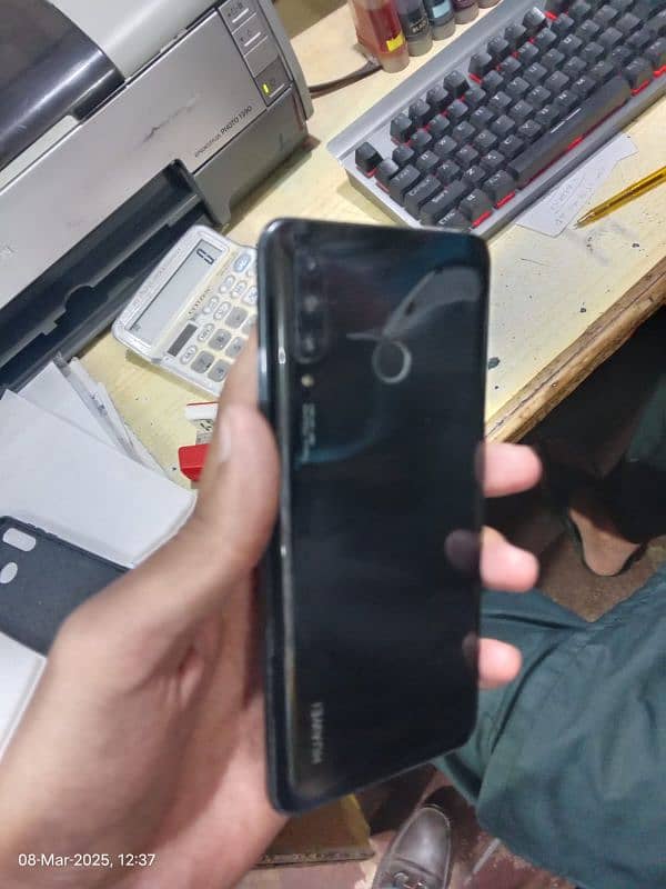 huawei p30 lite 3