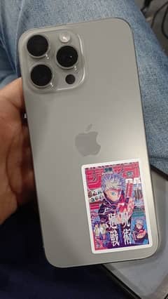 iPhone