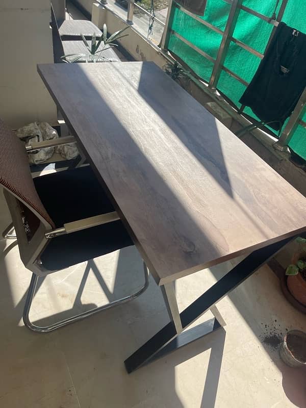 Office Table for Sale 2