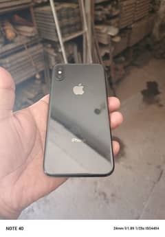 Iphone x 64gb