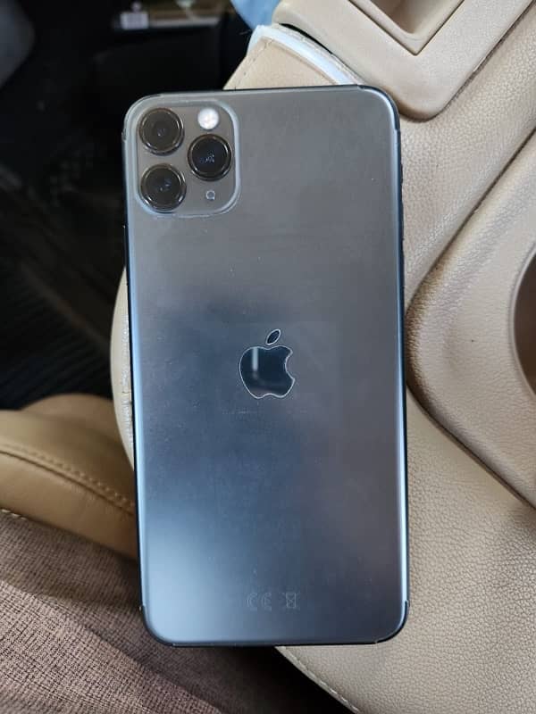 Iphone 11 pro max 0