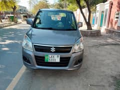 Suzuki Wagon R 2017