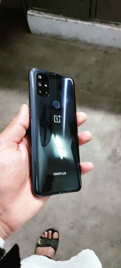 OnePlus Nord N10 5g 6 128