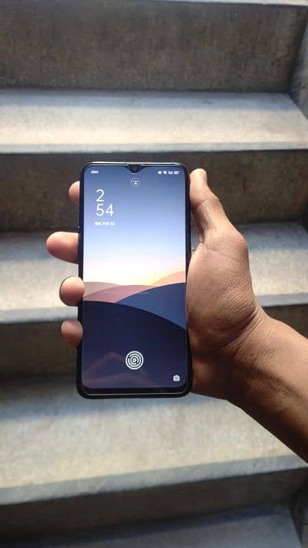 oppo reno z Dual sim 256gb 1