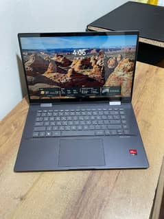 HP ENVY X360 2-in-1 15-fh0xxx (2023)