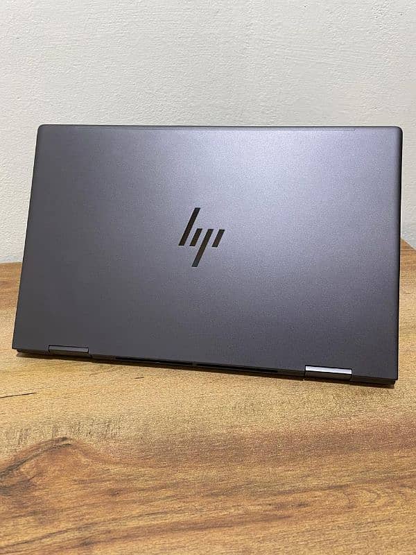 HP ENVY X360 2-in-1 15-fh0xxx (2023) 1