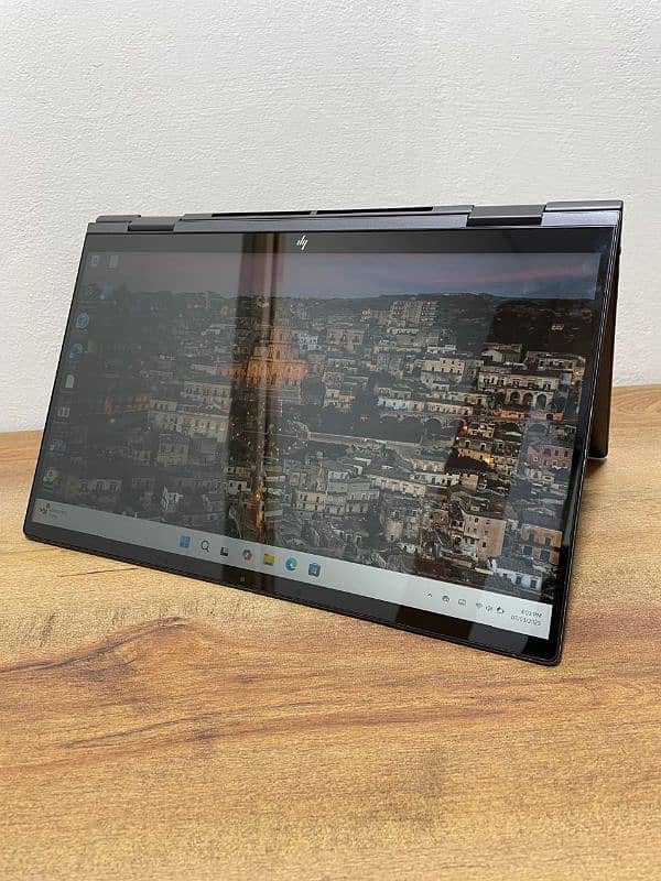 HP ENVY X360 2-in-1 15-fh0xxx (2023) 2