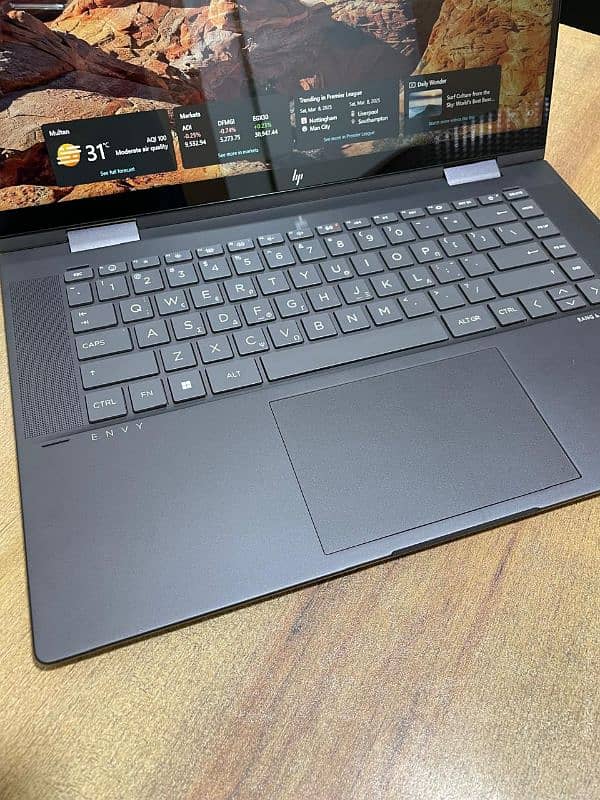 HP ENVY X360 2-in-1 15-fh0xxx (2023) 5