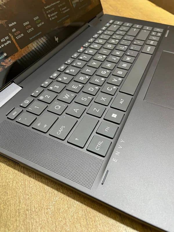 HP ENVY X360 2-in-1 15-fh0xxx (2023) 6