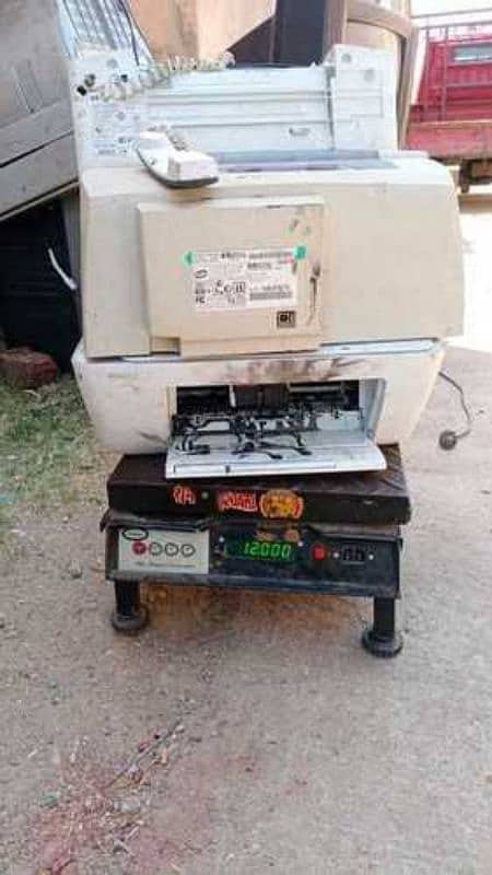 scrap computer printer photocopiers and electronics samaan 1