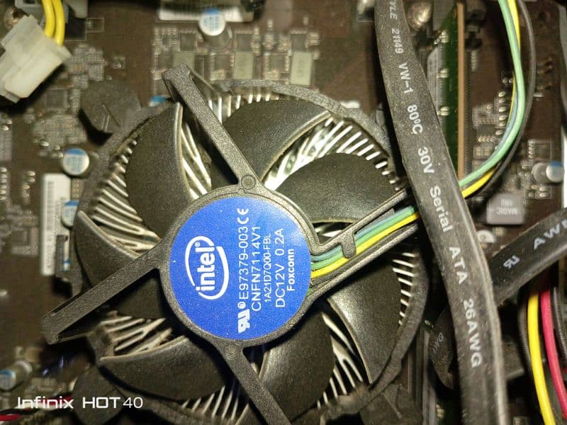 Core i5 6th gen 6