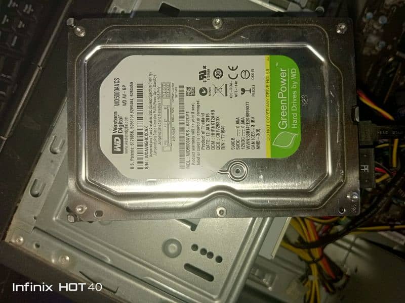 Core i5 6th gen 9