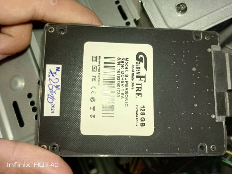 Core i5 6th gen 10