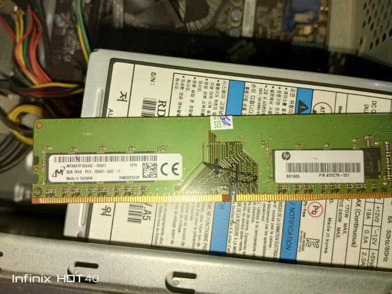 Core i5 6th gen 11