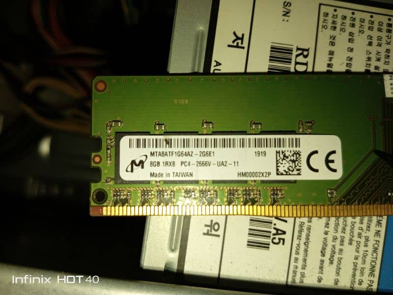 Core i5 6th gen 12