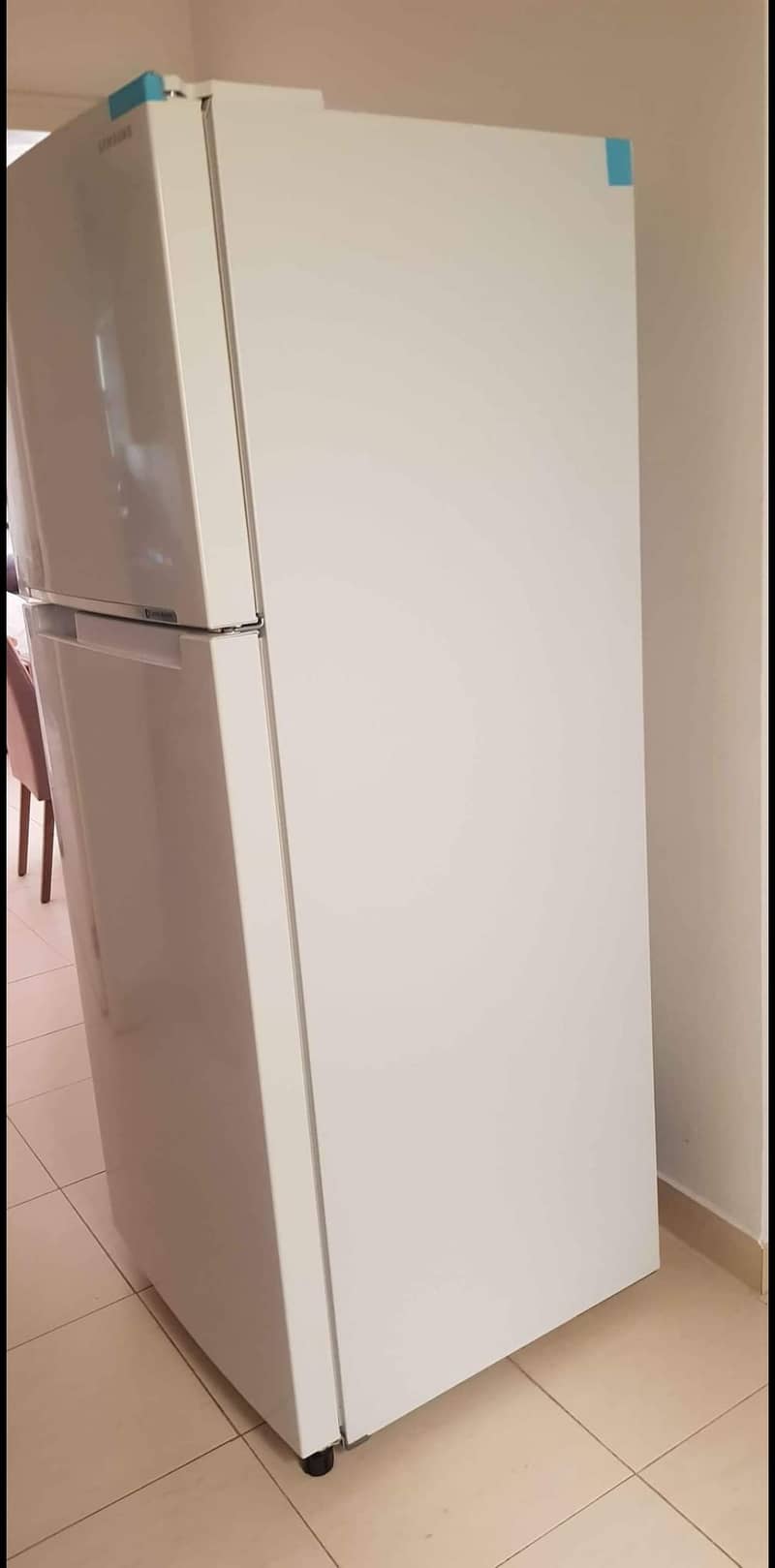 Samsung Hitachi Refrigerators, Brandnew Imported large size, No Frost 5