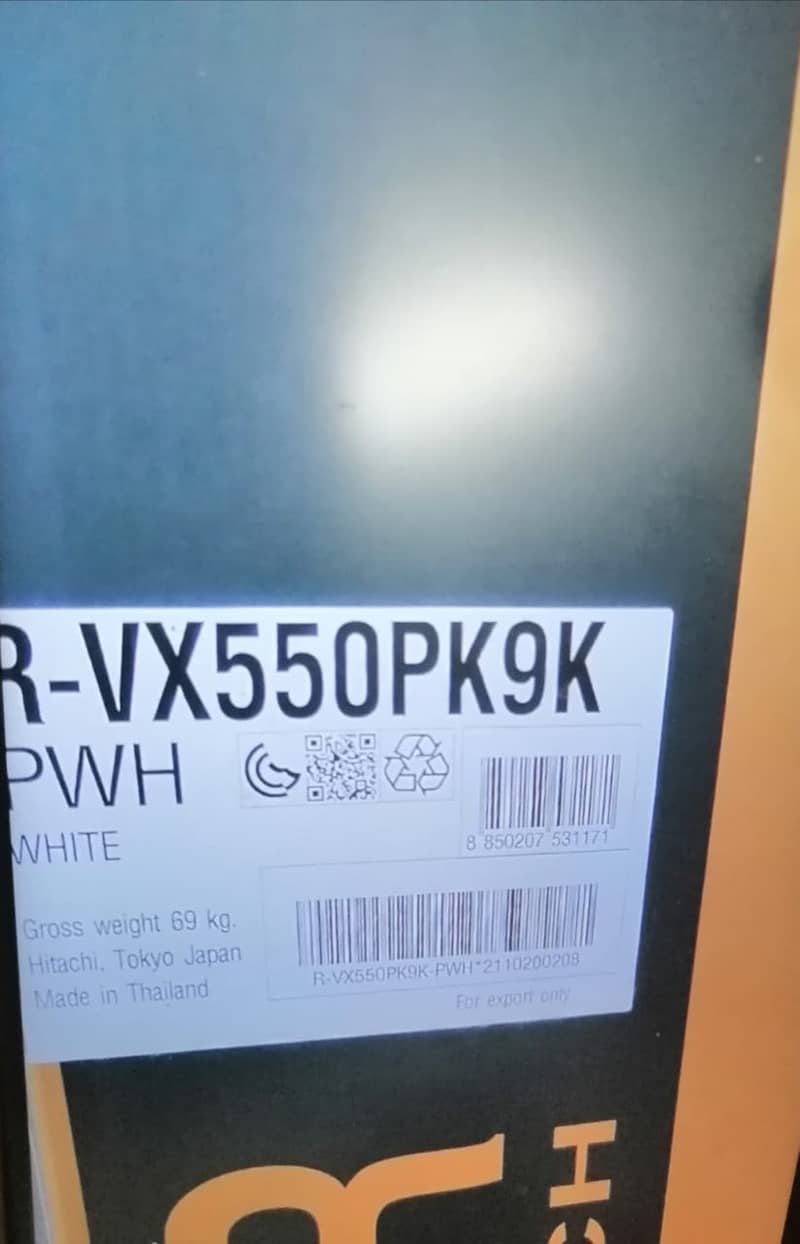 Samsung Hitachi Refrigerators, Brandnew Imported large size, No Frost 9