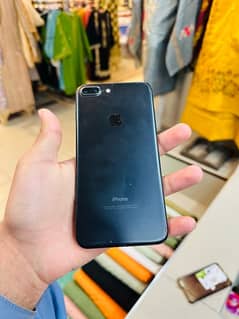 iphone 7plus 128gb