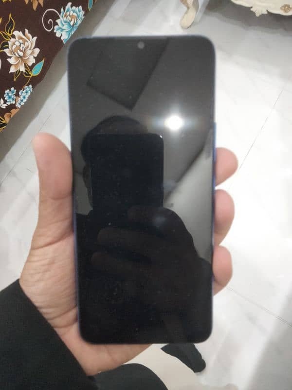 Infinix smart 6 0