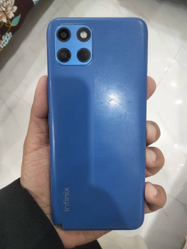 Infinix smart 6 1